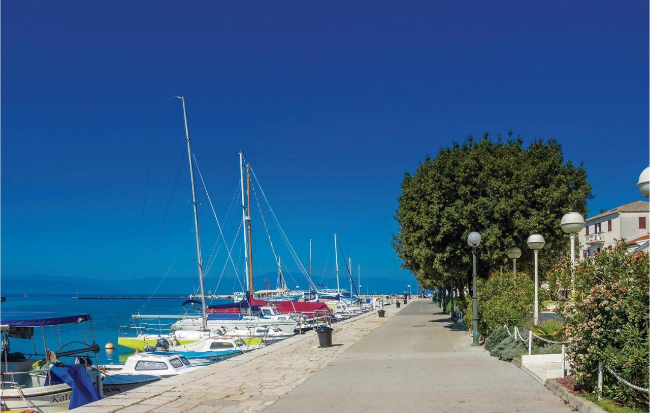 Pet Friendly Home In Zidarici With House Sea View Vantacici Buitenkant foto