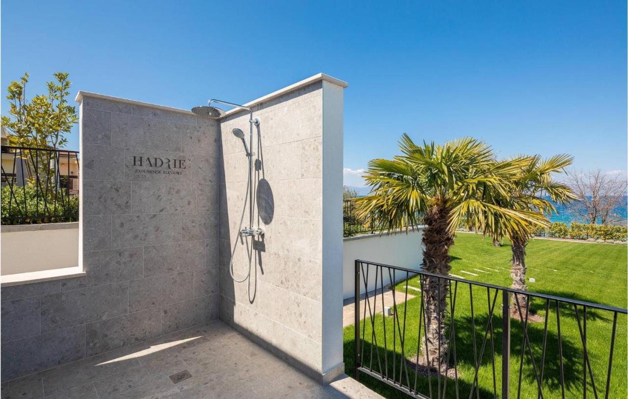 Pet Friendly Home In Zidarici With House Sea View Vantacici Buitenkant foto
