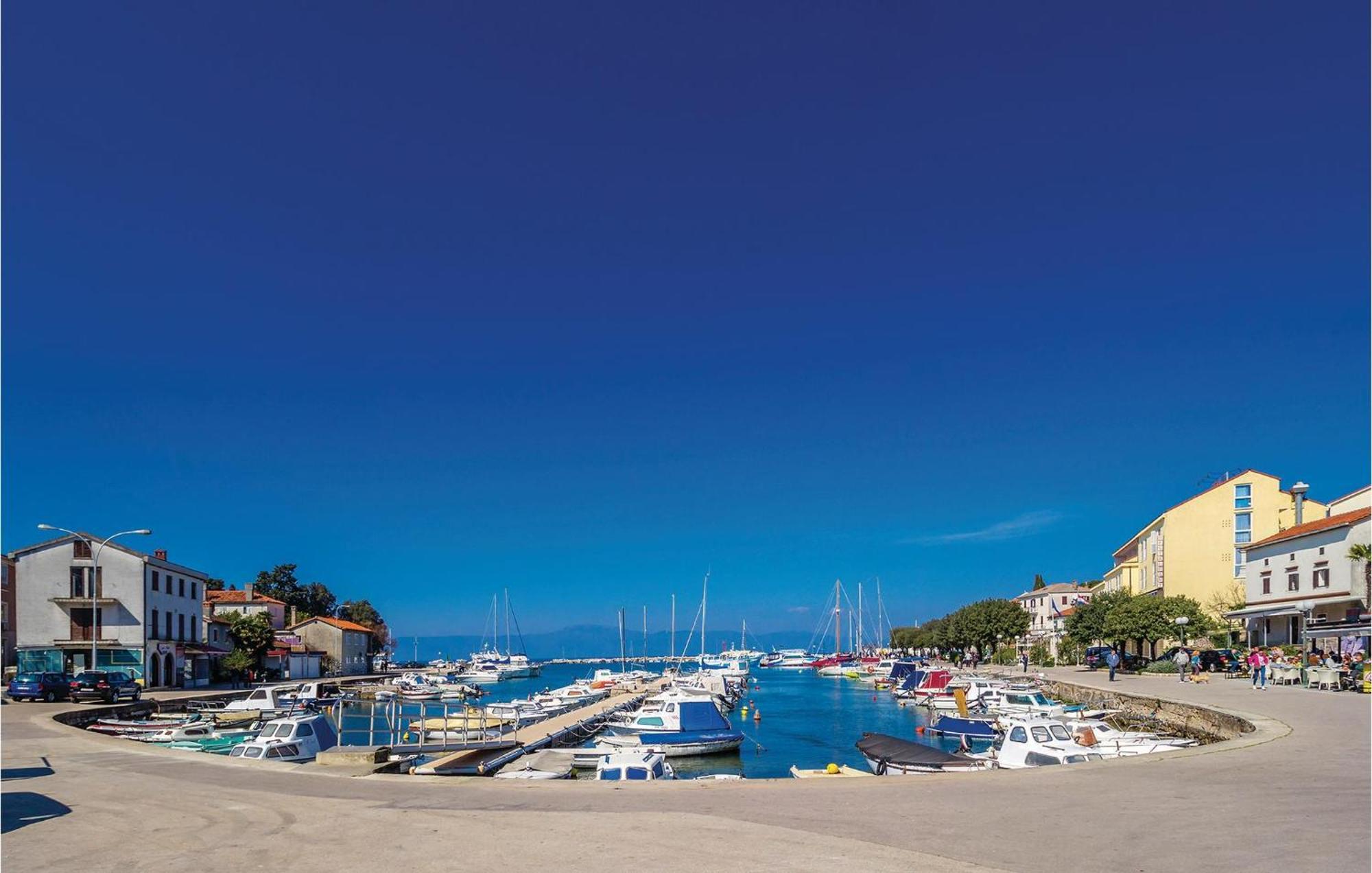 Pet Friendly Home In Zidarici With House Sea View Vantacici Buitenkant foto