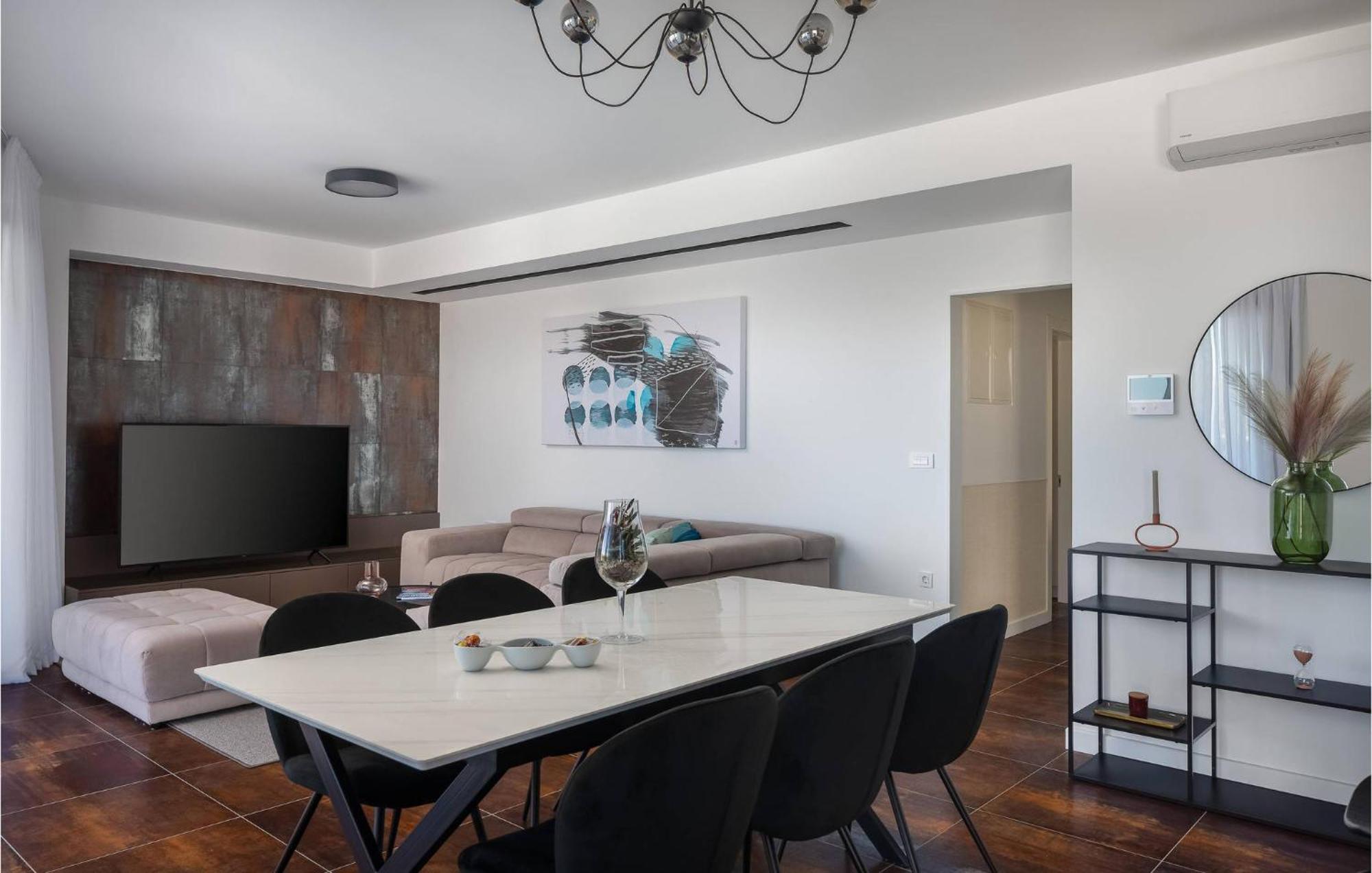 Pet Friendly Home In Zidarici With House Sea View Vantacici Buitenkant foto