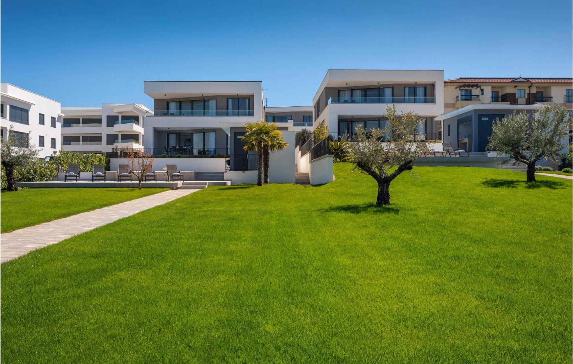 Pet Friendly Home In Zidarici With House Sea View Vantacici Buitenkant foto